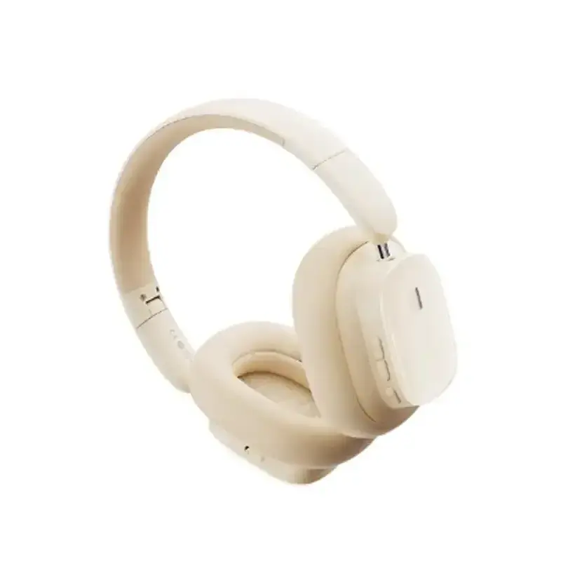 هدفون بی‌سیم باسئوس مدل Boie H1i Bluetooth